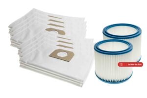 SET sáčky+filtr (1N0782)