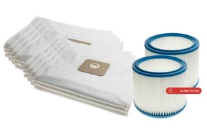 SET sáčky+filtr (1N2282)