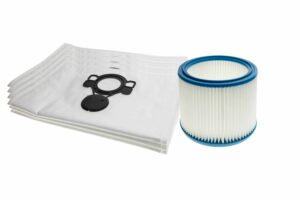 SET sáčky+filtr (1N2441)