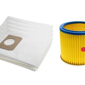SET sáčky+filtr (2R0141)