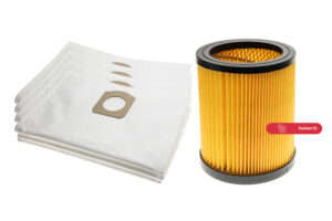 SET sáčky+filtr (3D0441)