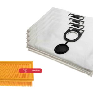 SET sáčky+filtr (4D1341)
