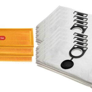 SET sáčky+filtr (4D1382)