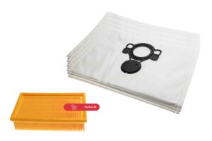 SET sáčky+filtr (4N2441)
