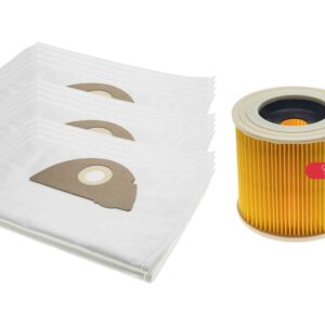 SET sáčky+filtr (5K1041)
