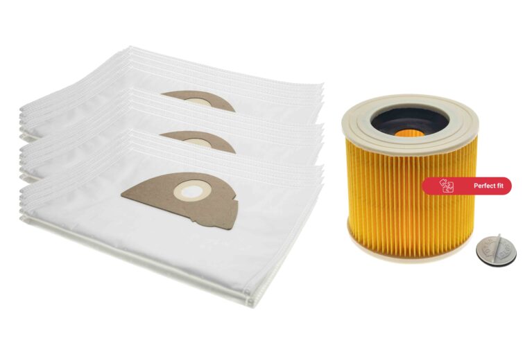 SET sáčky+filtr (5K1041)