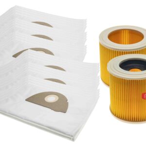 SET sáčky+filtr (5K1082)