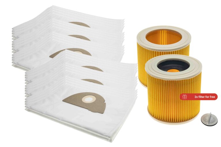 SET sáčky+filtr (5K1082)