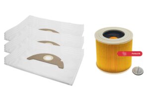 SET sáčky+filtr (5K1141)