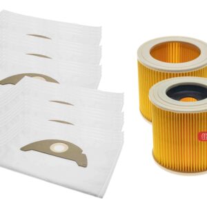 SET sáčky+filtr (5K1182)