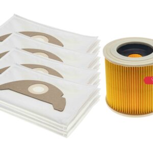 SET sáčky+filtr (5K1441)