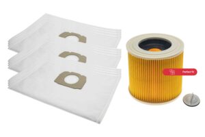 SET sáčky+filtr (5K1841)