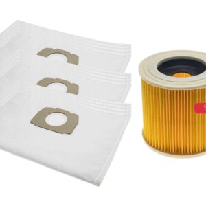 SET sáčky+filtr (5K1841)