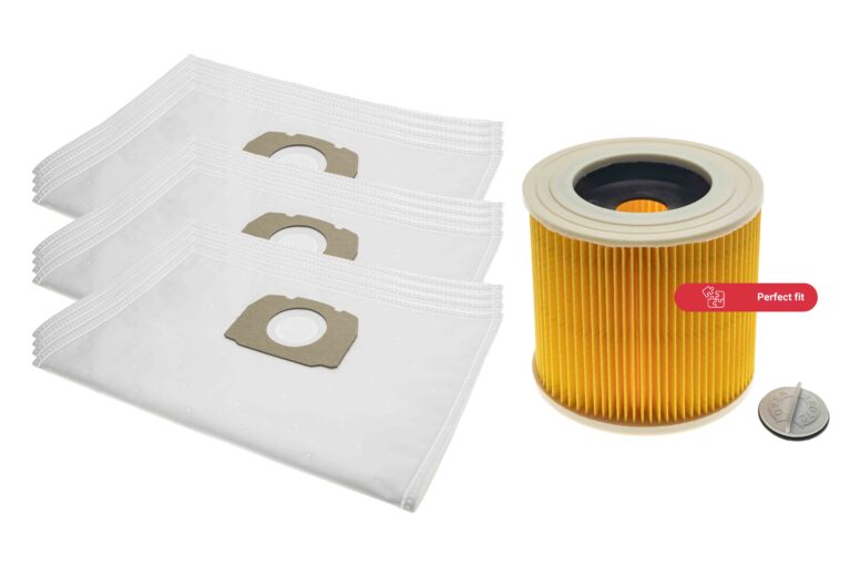 SET sáčky+filtr (5K1841)