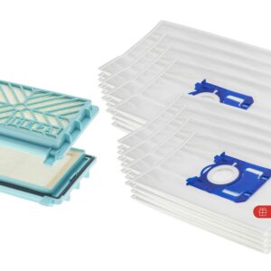 SET sáčky+filtr (6BG182)