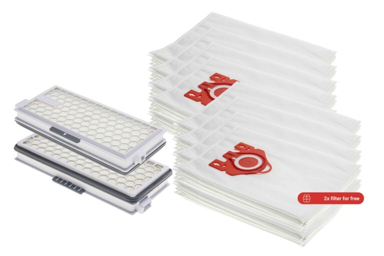 SET sáčky+filtr (7M3082)