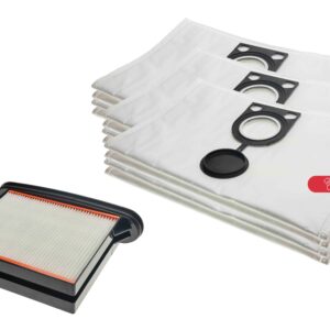 SET sáčky+filtr (BD1341)