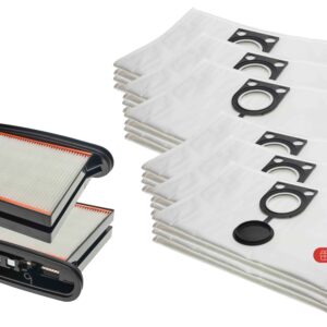 SET sáčky+filtr (BD1382)