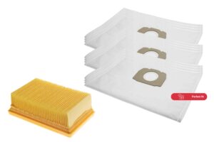 SET sáčky+filtr (CK1841)