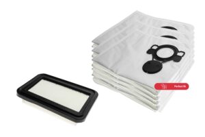 SET sáčky+filtr (EN2441)