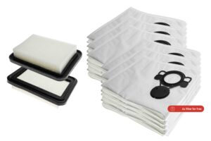 SET sáčky+filtr (EN2482)