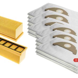 SET sáčky+filtr (FK1182)