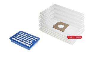 SET sáčky+filtr (GZ0541)