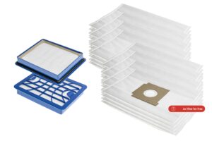 SET sáčky+filtr (GZ0582)