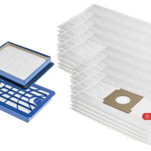 SET sáčky+filtr (GZ0582)