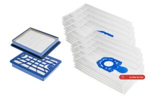 SET sáčky+filtr (GZ0682)