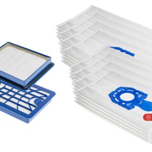 SET sáčky+filtr (GZ0682)