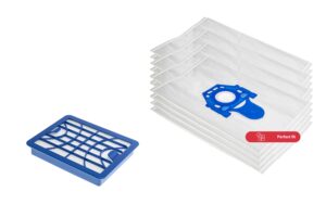 SET sáčky+filtr (GZ0841)