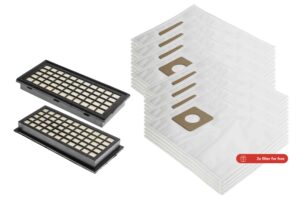 SET sáčky+filtr (HU0182)