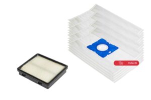 SET sáčky+filtr (ID0141)