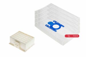 SET sáčky+filtr (KB1041)