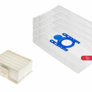SET sáčky+filtr (KB1041)