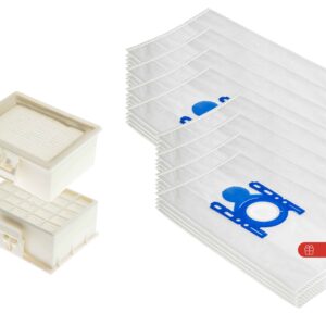 SET sáčky+filtr (KB1082)