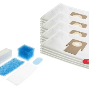 SET sáčky+filtr (NT0341)