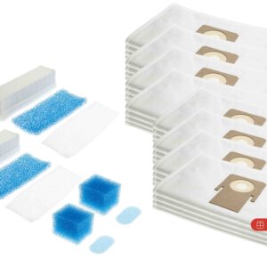 SET sáčky+filtr (NT0382)