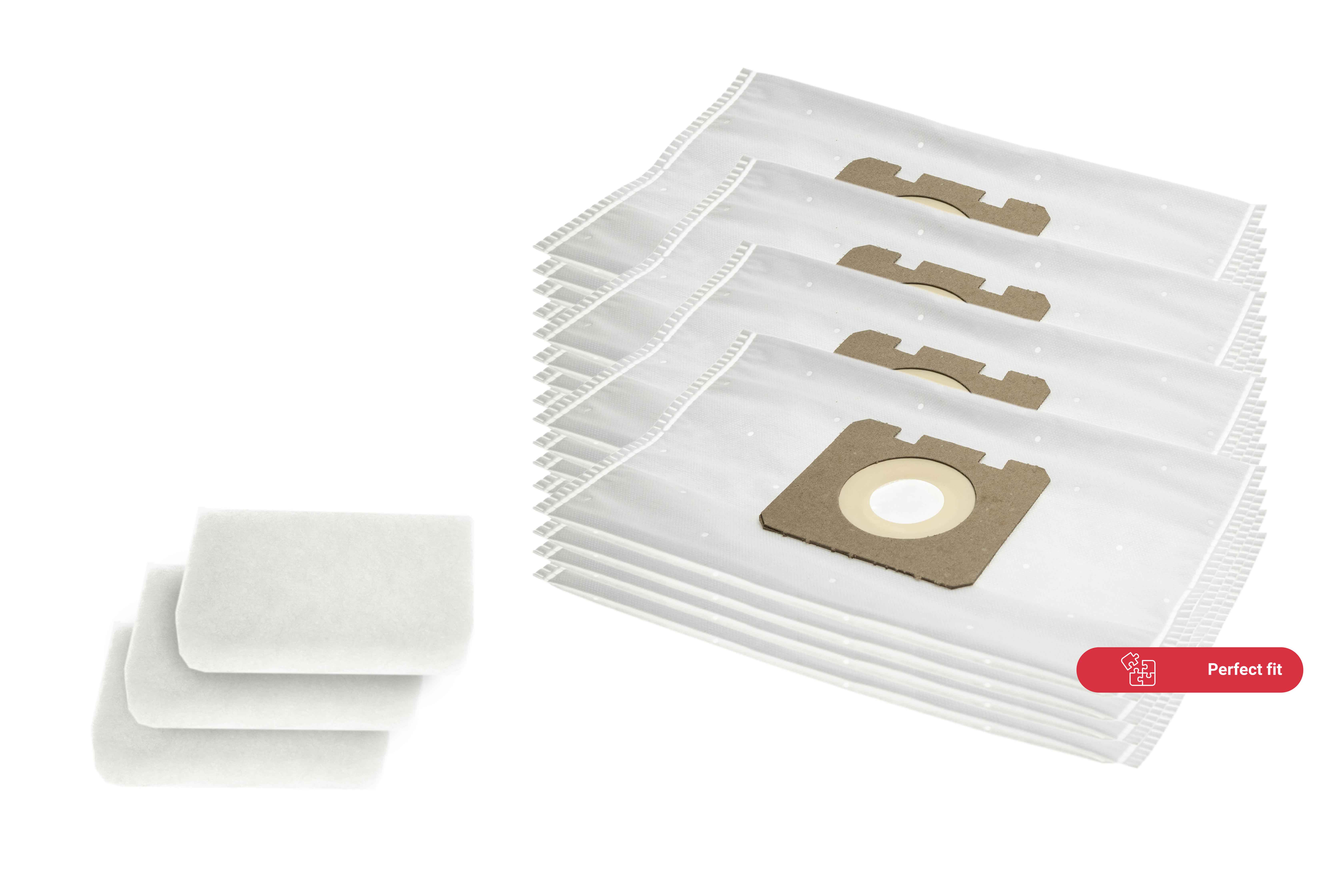 SET sáčky+filtr (1S3141)