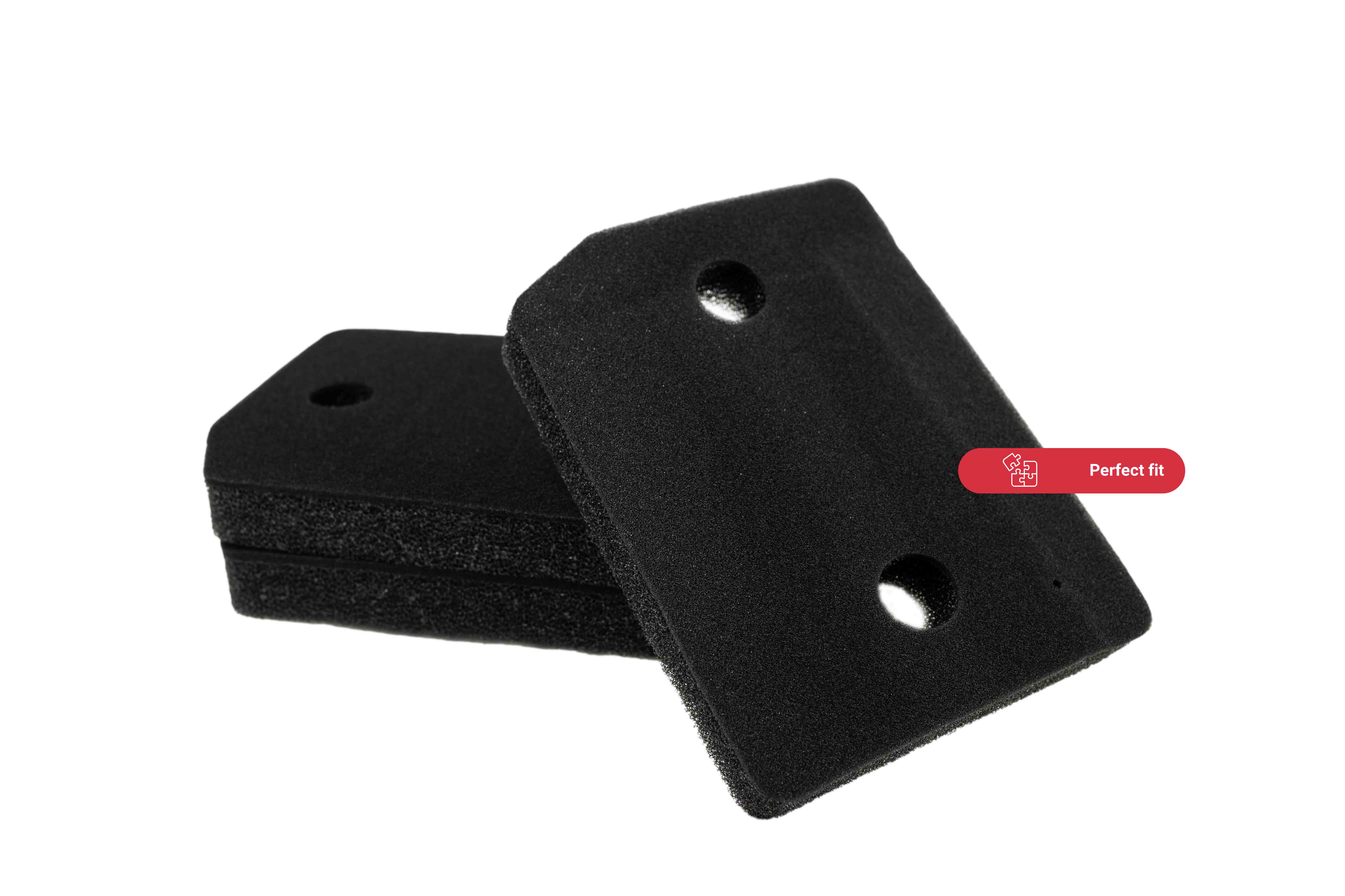 Hepa filtry do vysavačů MIELE Filtr do sušičky prádla pro MIELE 9164761