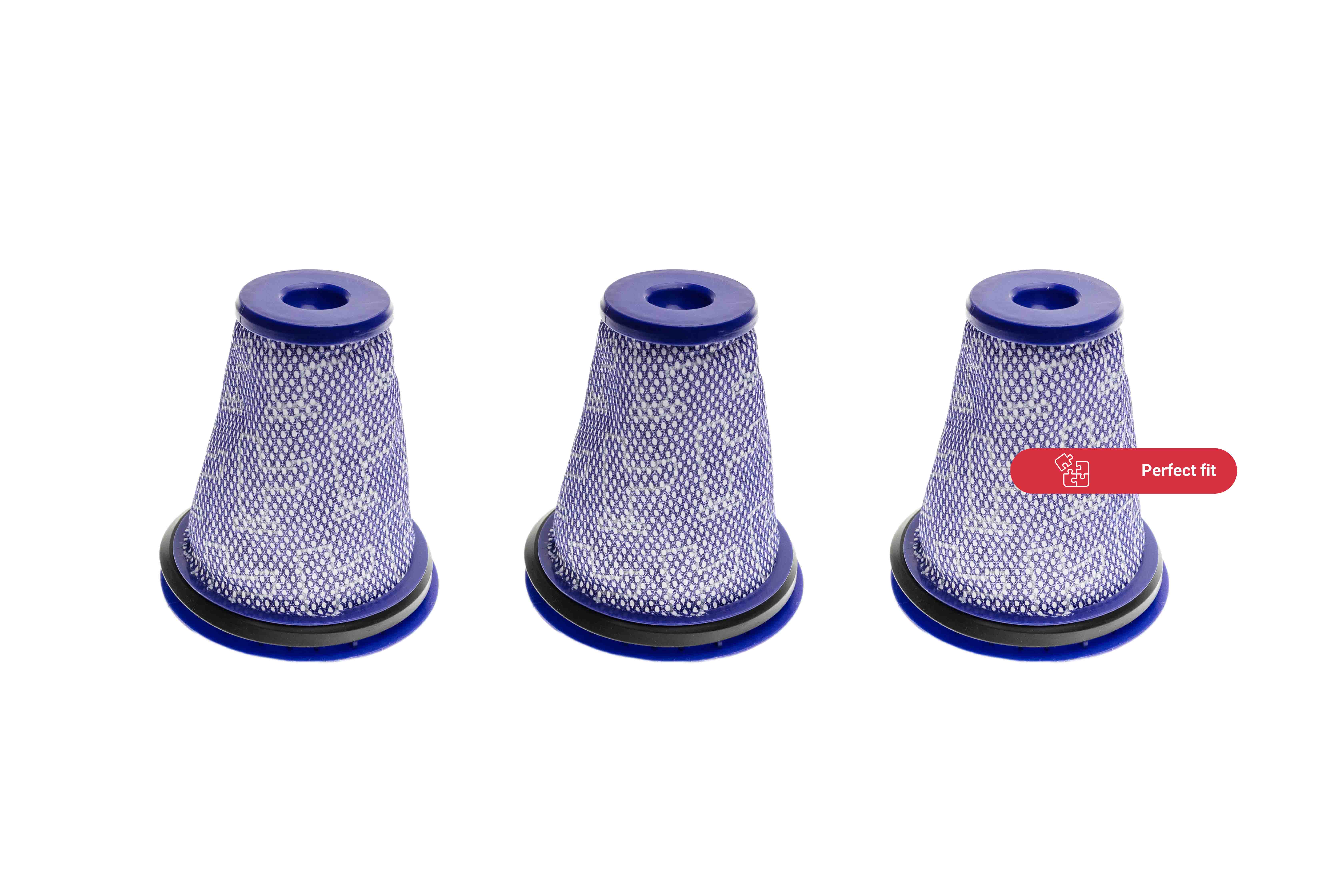 Filtr do vysavačů DYSON (HF4613)
