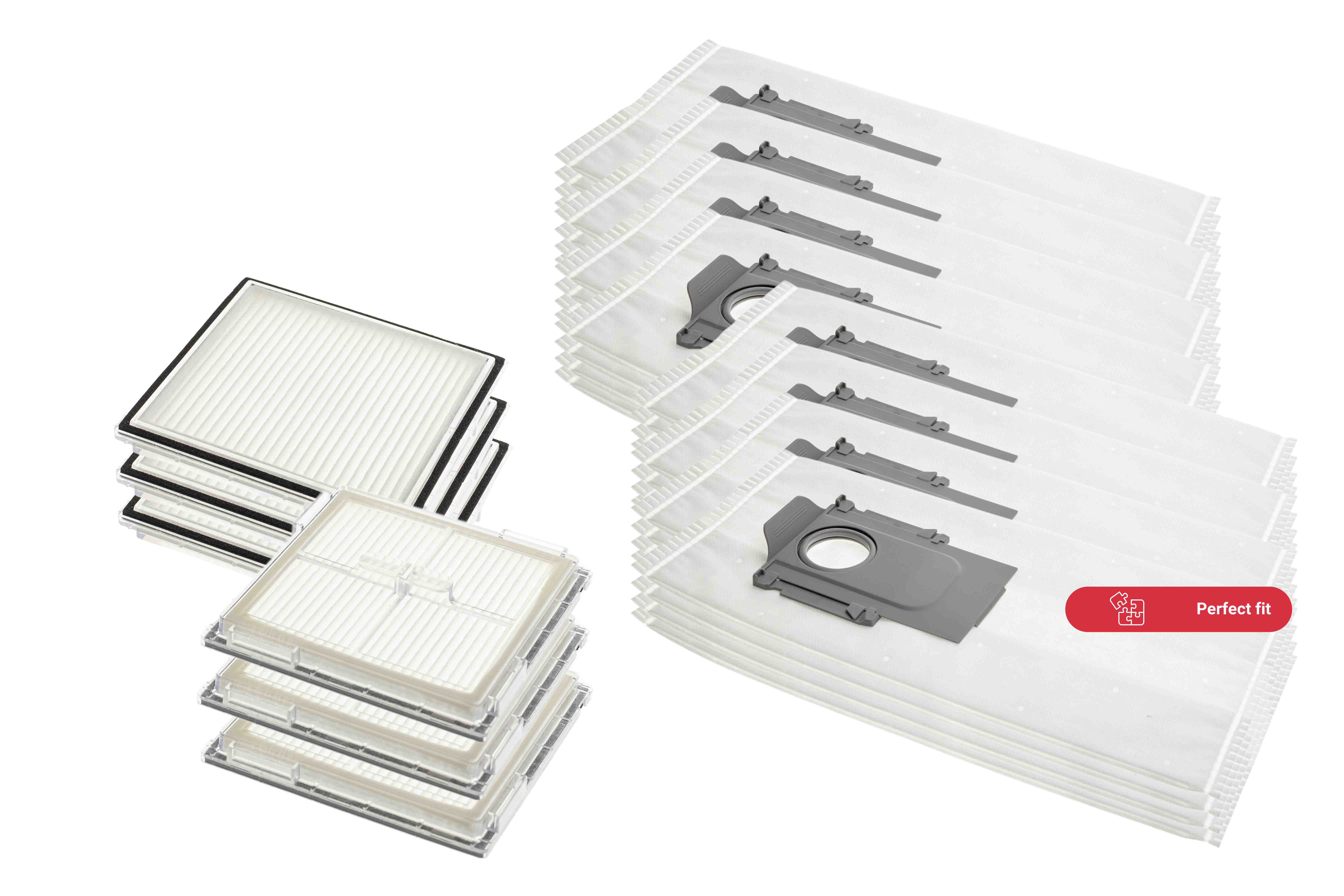 SET sáčky+filtr (RI3982)